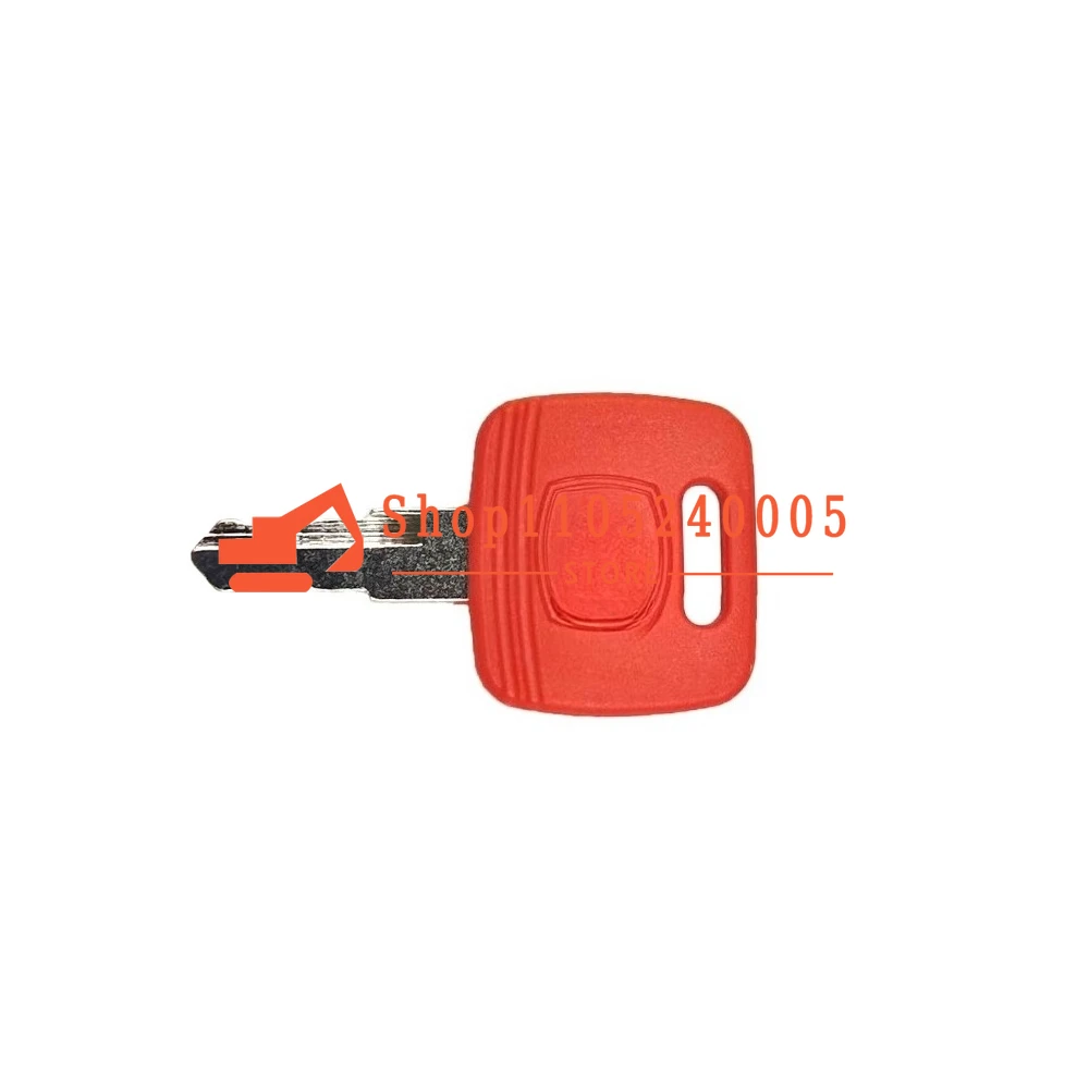 20/10/5/1PCS NEW Ignition Key for Tractor RE183935 RE71557 Keys for JD Tractors 2032R 2038R 3033R 3039R 4066R 3025 3038