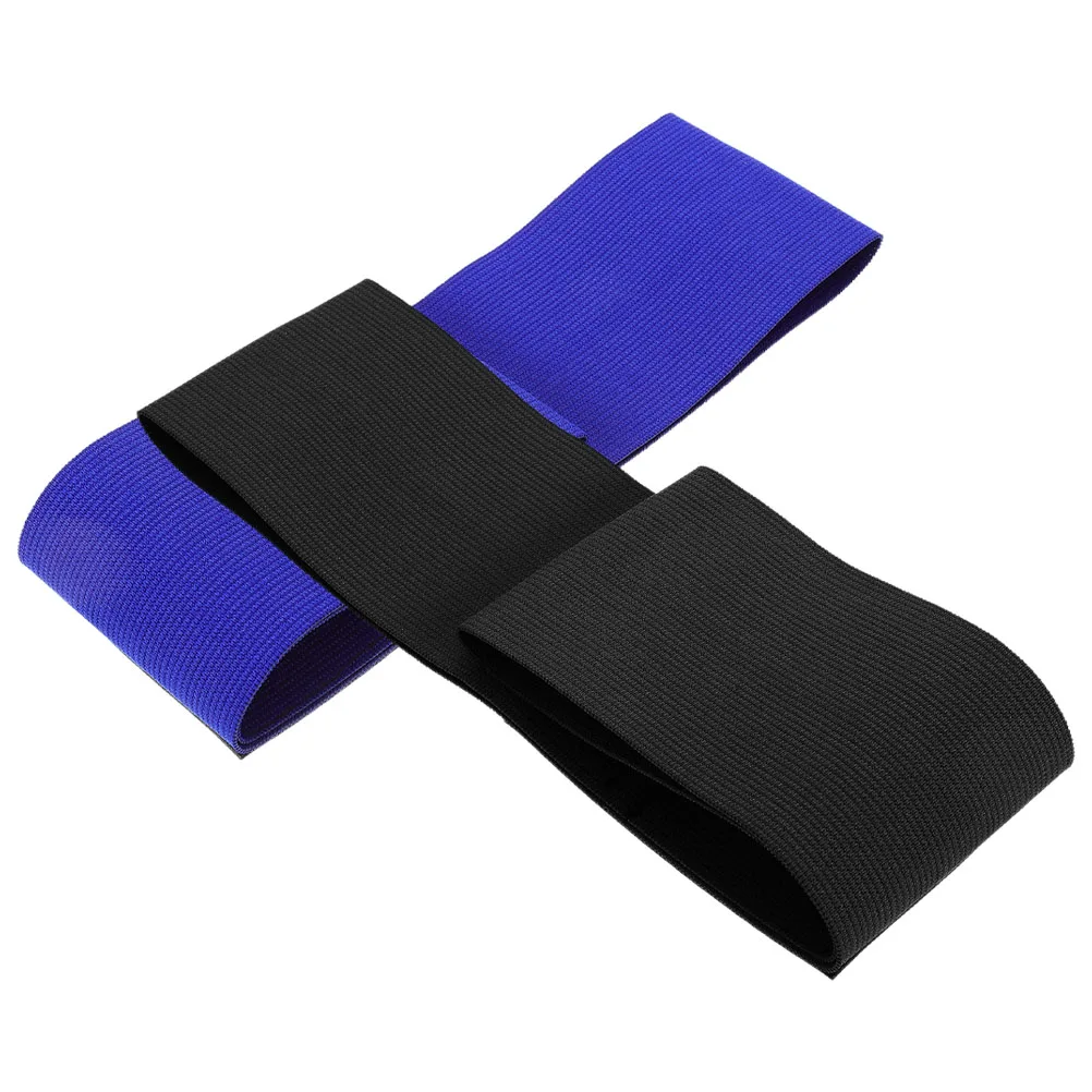 

Тренировочный пояс для гольфа (2 шт.) с регулируемым натяжением, корректирующий осанку рук, подходит для всех типов телосложения, для тренировок по гольфу