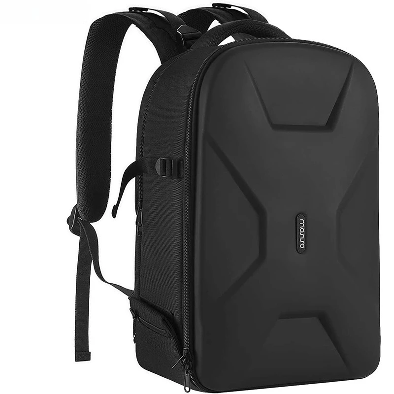 

Outdoor Photography Double Shoulder Camera Storage Bag Large Capacity SLR Digital Camera Bag Drone Computer Integrated Backpack