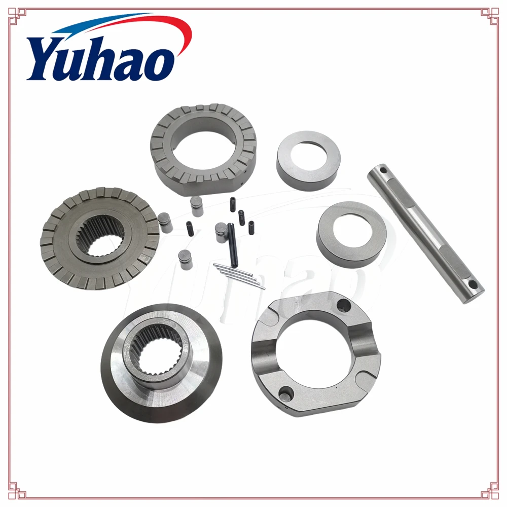 SL C8.25-29 New Auto Locker 29 Spline 8.25 'Suitable for Dodge Chrysler Jeep Sparta Storage Cabinet Axle 29 Teeth