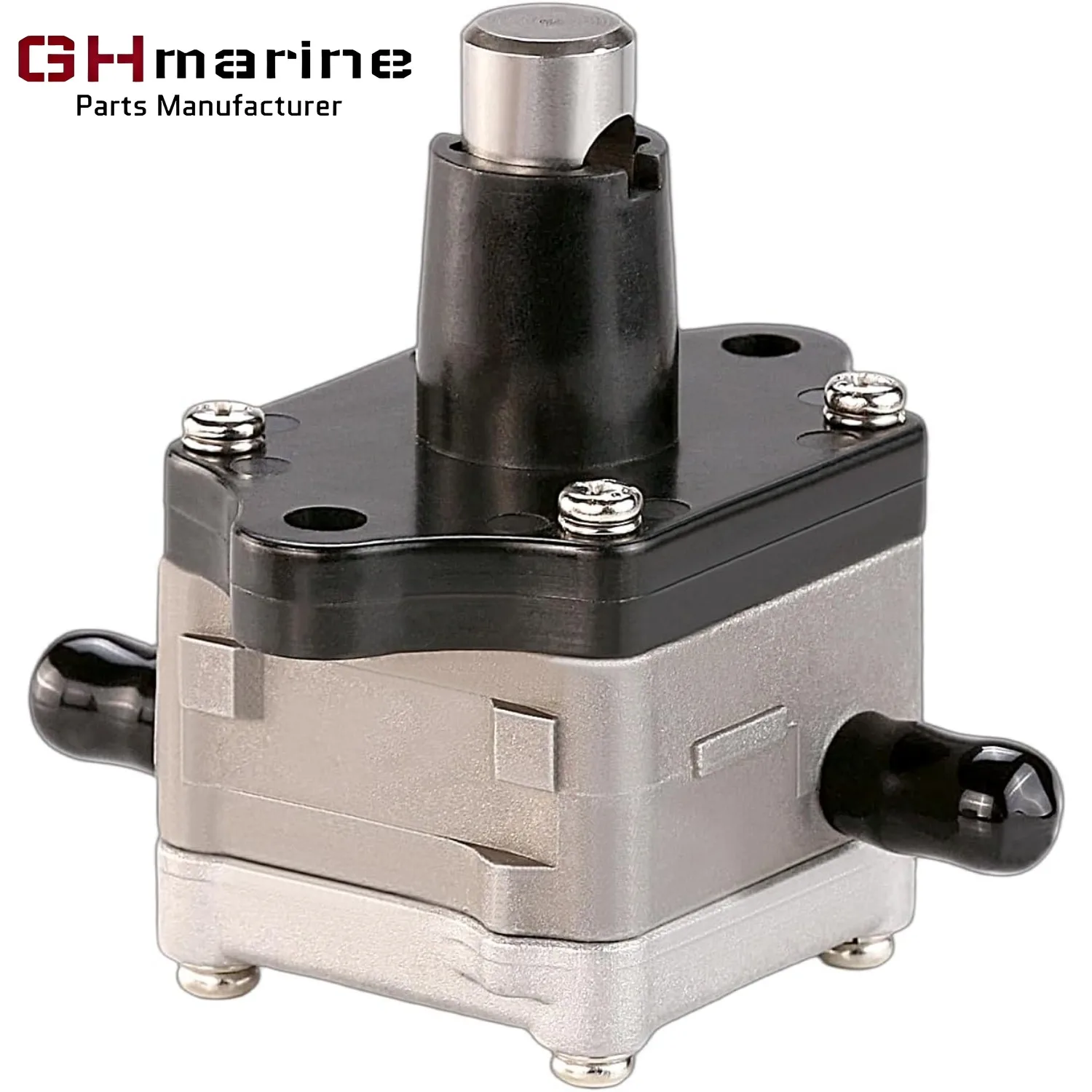 

Новый топливный насос для подвесных двигателей Honda 25, 30, 40, 45, 50, 75 90 л.с., 4-тактные двигатели 16700-ZZ5-003, детали