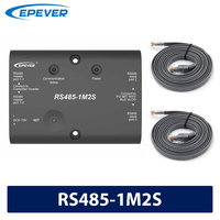 EPEVER Accessory RS485-1M2S Extension Module Extend the RS485 Communication Port Of Epever Solar Controller And Inverter