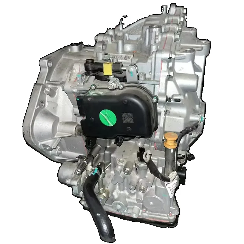 QR025CHC CVT25 025 019 CVT VT2 VT3 VT2i Transmission for Chery Tiggo 7 for Geely Gearbox Assembly Rebuilt Replacement Parts