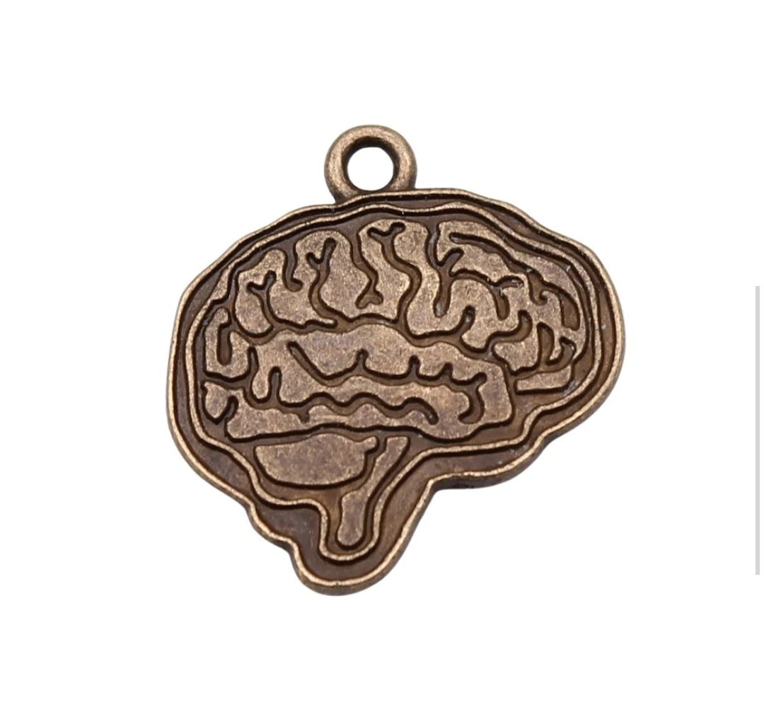 

15pcs 22x23mm Zinc alloy metal tibetan silver,antiqued bronze plated charm T1008 for jewelry making