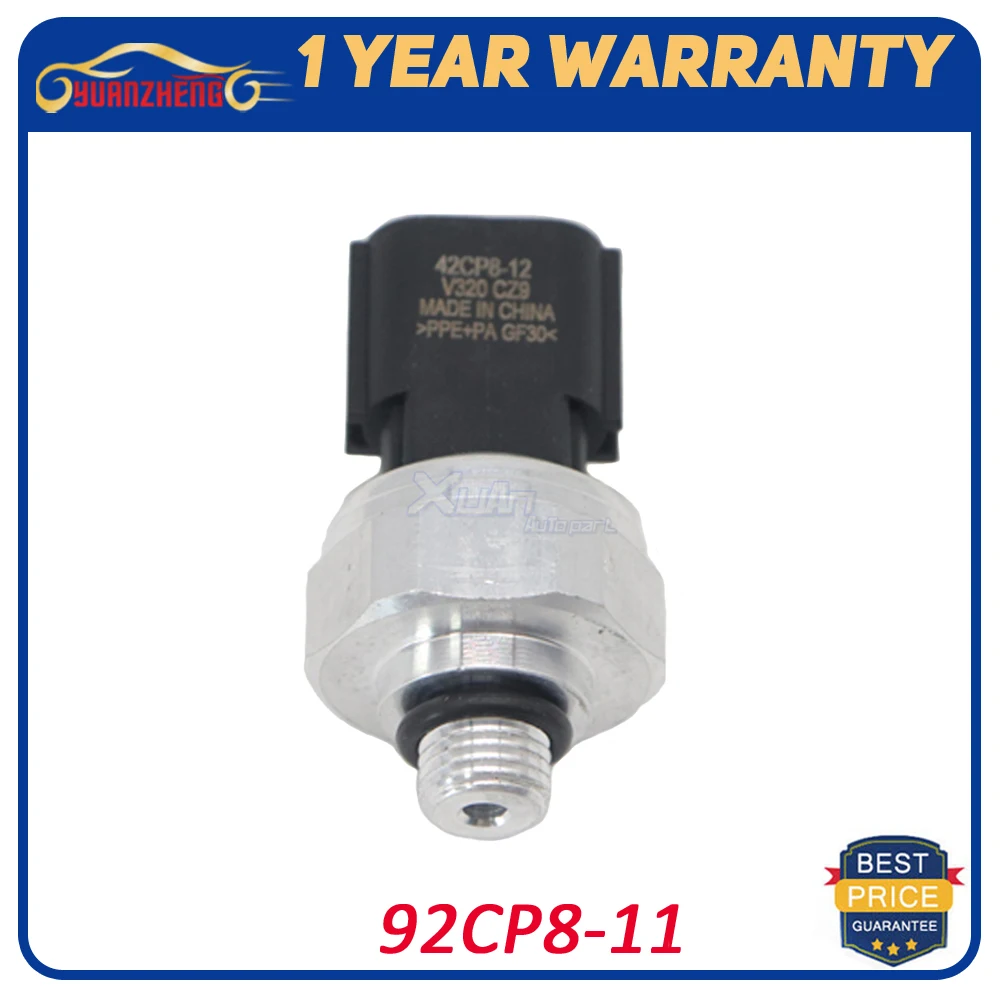 

Датчик давления 1P 92CP8-11 для NISSAN 370Z Maxima Murano Quest Rogue