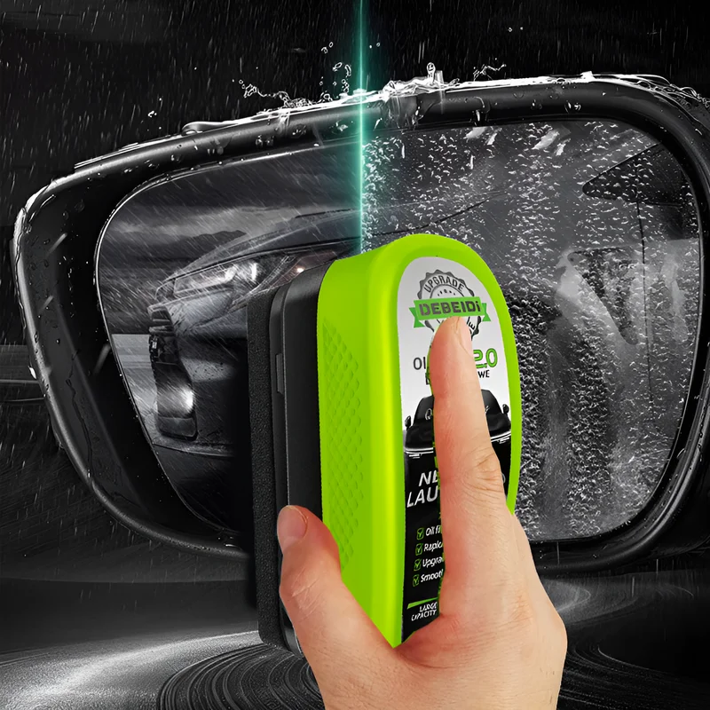 

150 мл средство для удаления масляной пленки, антифриз для автомобильного стекла, масляная пленка, протирание переднего лобового стекла, обезжиривание и обеззараживание покрытия