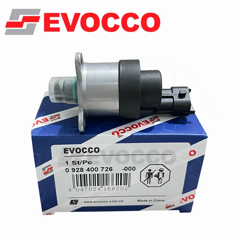 0928400726 5801439052 High CR Fuel Injection Pump Regulator Metering Control SCV Valve For IVECO DAILY UAZ PATRIOT 2.3 D