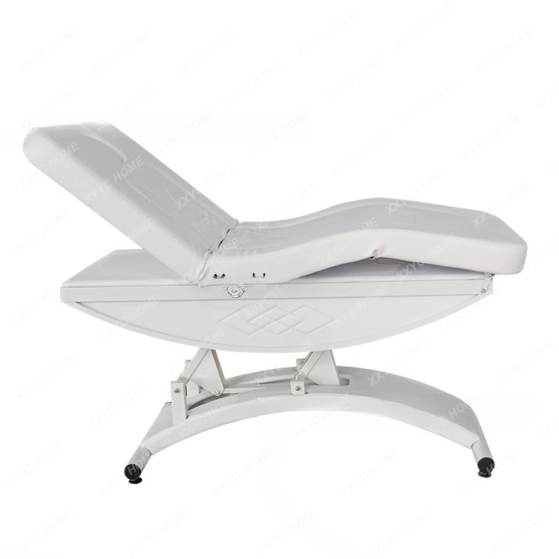 

Treatment Chair Child Hut Bed Professional Marquise Massage Chairs Full Body Portable Massages Beauty Salon Couch My Foldable