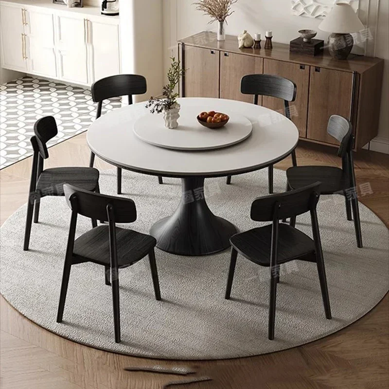 

Обеденный стол Мебель для дома Садовые наборы Кухонные острова Ресторанные столы Кофейная современная гостиная Mesa Гибкая столовая Роскошное кафе