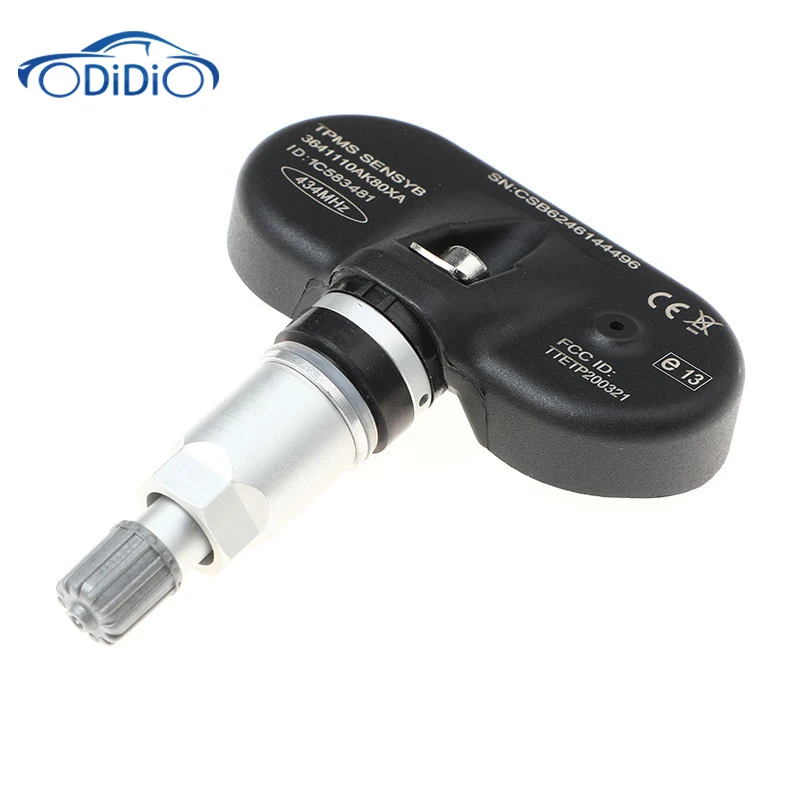 Tpms Sensor Bandenspanning Sensor Setting Tool 3641130-K80 3641130K80 3641110AK80XA Voor Great Wall Hover H5