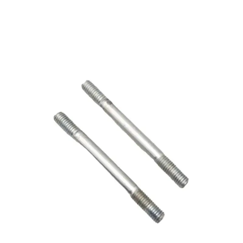 Подходит для винта глушителя Zongshen S35/ Hanjiang [2 шт.] аксессуары четырехтактной газонокосилки.