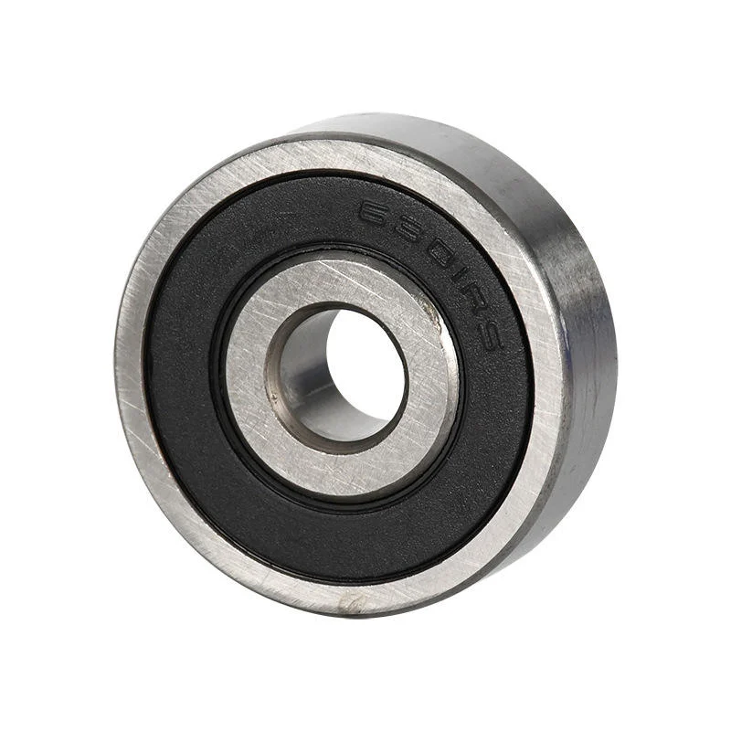 6301/10-2RS Non-Standard Deep Groove Ball Bearing 10*37*12mm High Speed Silent Motor Bearing For Electric Vehicles