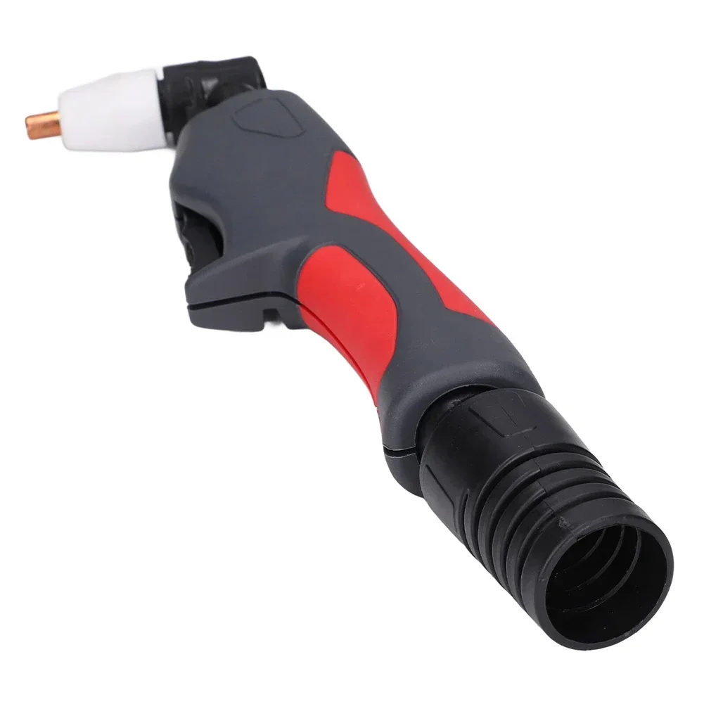 

Plasma Cutter Torch Head PT31 ABS Handle For Cut30 Cut40 LGK40 Plasma Cutting Machine Welding Equipment Accessories