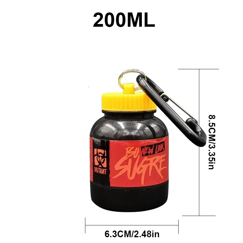 Variant: 200ML B