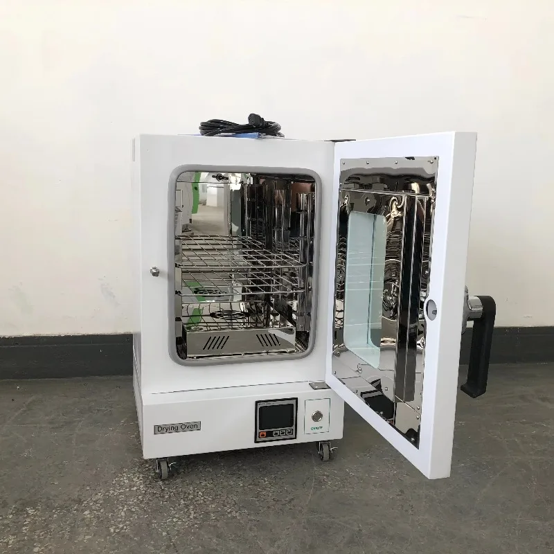 

【Best-selling】Accurate And Reliable High-Temp Vertical Electric Blast Drying Chamber