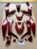 新しい 2021-2024 ホンダ PCX 125 150 オートバイ完成 ABS プラスチックボディカバー K1Z ホンダ PCX モーター部品メーカー 3