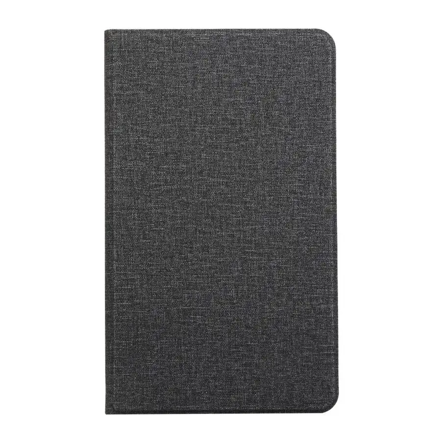 Grain PU Leather Case For Samsung Galaxy Tab A 8.0 2019 Funda Smart Cover For Samsung SM-T290 T295 T297 tablet Case +Filmpen