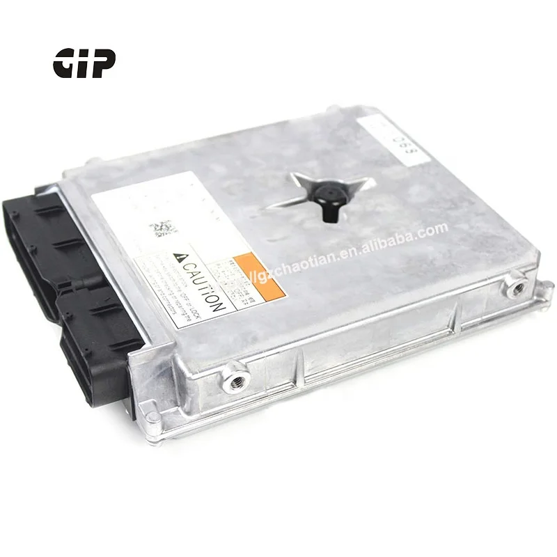 

Excavator Computer Board 6HK1 Engine SH350-5 ECU Control Unit 8982224531 8981260671 Free Programed