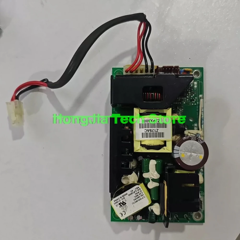 Free Technical Switch Accessories TLP150R-96S12J REV:AB