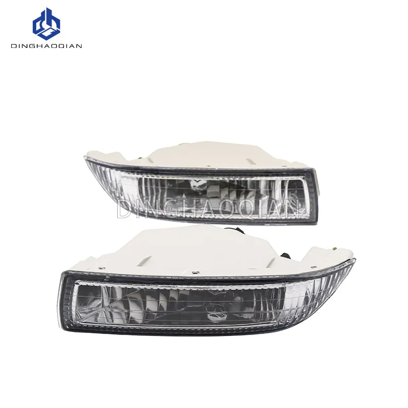 AUIMSOCO 6000K LED Headlight & Fog Light Bulb Kit – For 2001-2004 Toyota Corolla