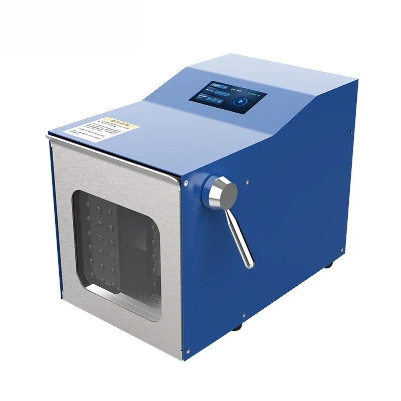 Flapping Homogenizer Homogenizer, Laboratory Tissue, Machine Flapping Aseptic Homogenizer