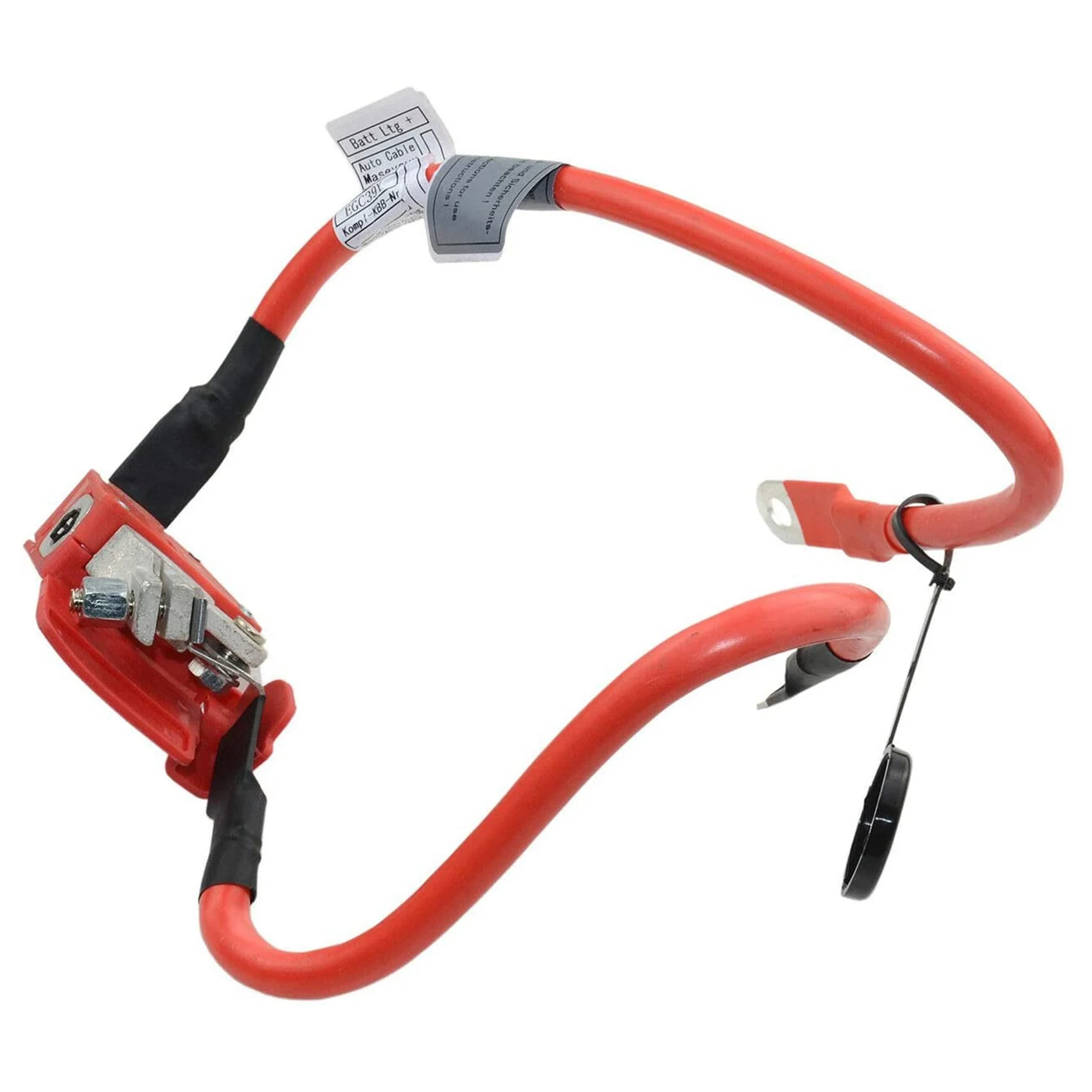 Positive Battery Blow Off Cable Wire for -BMW F30 F31 F34 F32 F33 F36