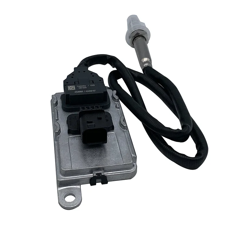 HYLD Stikstofzuurstofsensor