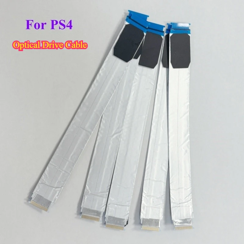 

100pcs for Ps4 Console DVD Disk Drive Laser Lens Ribbon Flex Cable for PlayStation4 490 490aaa 860 860aaa Optical Drive Cable