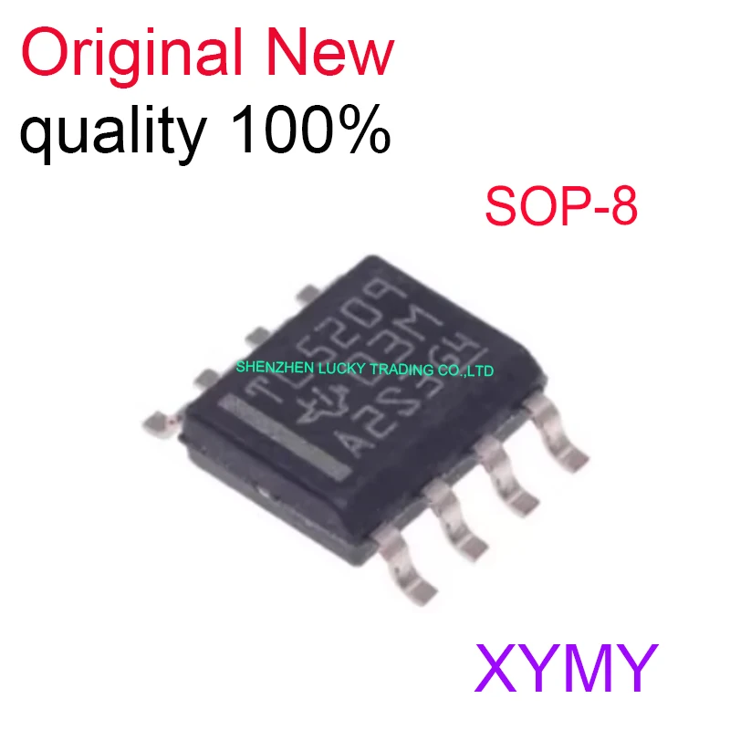 1PCS/LOT New Original TL5209DR SOP-8 Chipset