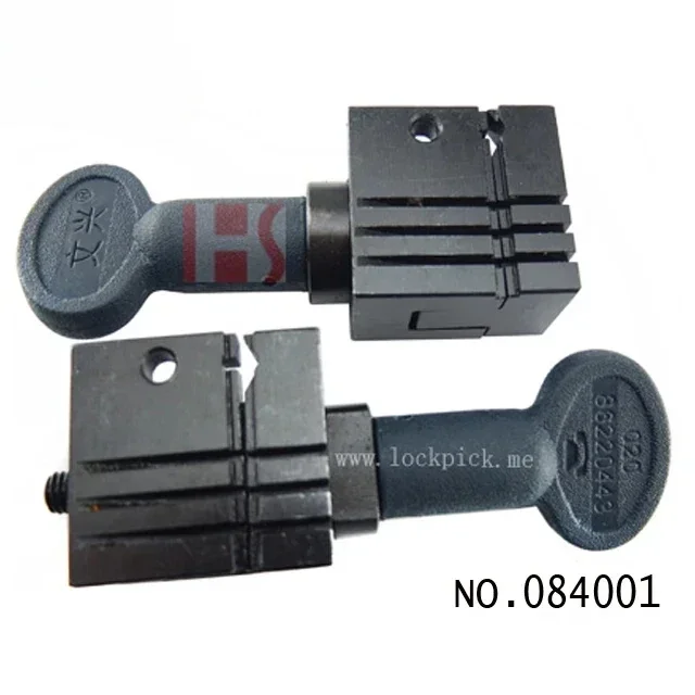 High Quality Wenxing 369 Standing Key Cutting Machine Locksmith Supplies  Making Duplicate