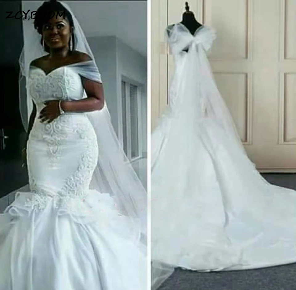 Customized Charming Lace V-Neck Button Illusion Cut-out Full Sleeves Ball Gowns Wedding Dress 2026 Court Train Vestidos De Noiva