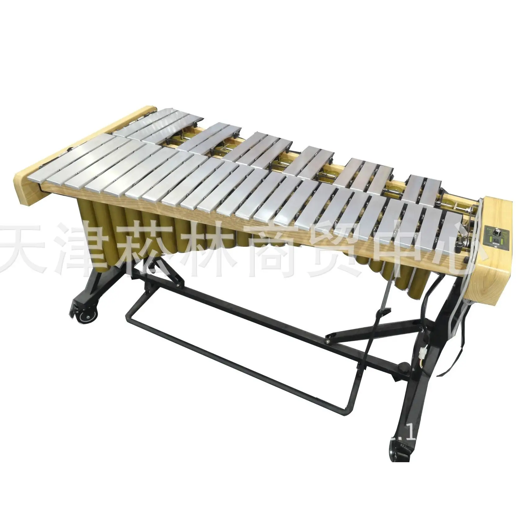 Hot Sale Musical Percussion 37 Keys Veberphone Instruments