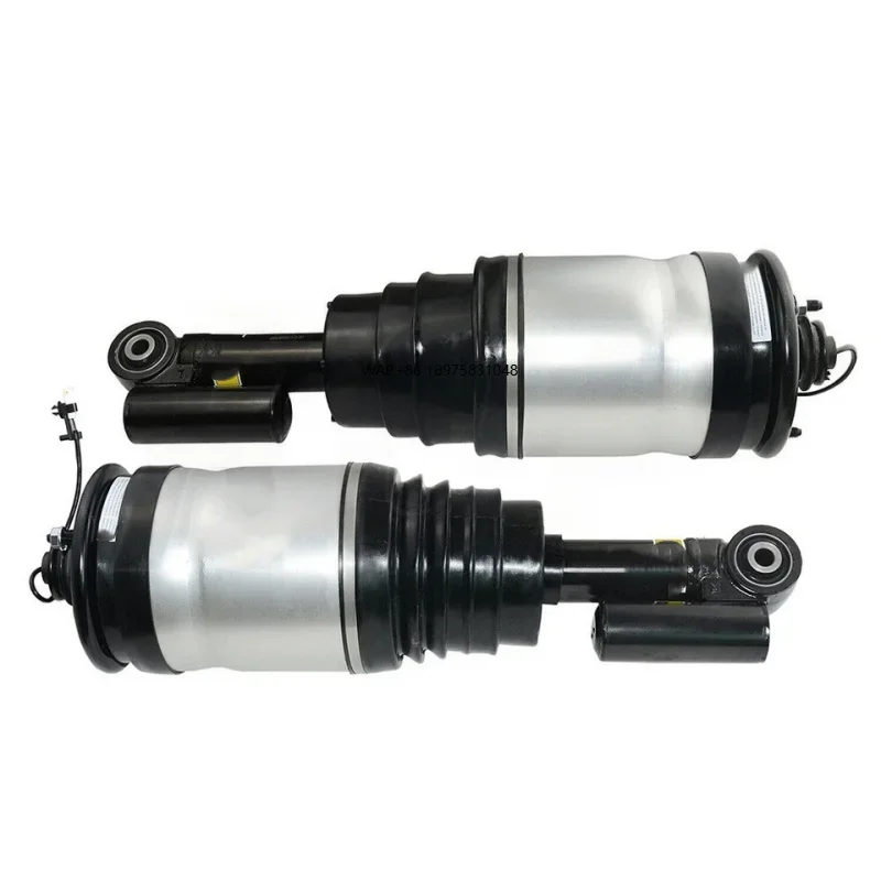 Suitable for L320 air Shock Absorber air Suspension Bracket Inductive Shock Absorber LR020000 LR020001