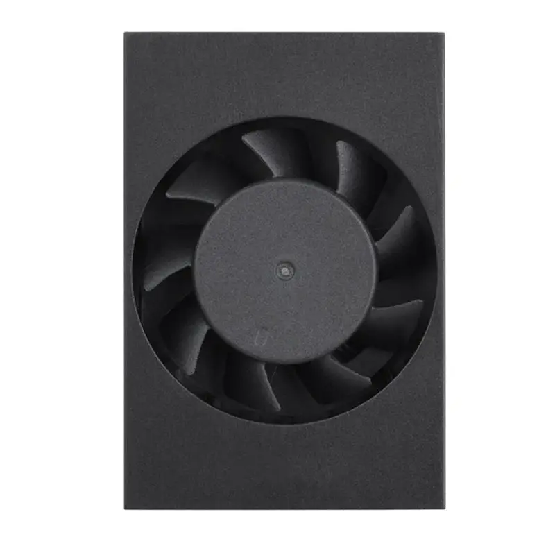 New Cooling Fan Orin-FAN-PWM Speed-Adjustable Cooler Fan Compatible for Jetson Orin Nano / Jetson Orin NX