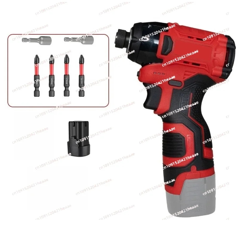 Suitable for Pins Cordless Electric Drill Electric Screwdriver Impact Screwdriver Lithium