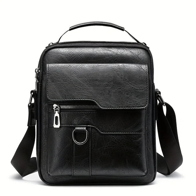 Brand Men Shoulder Bag for 9.7\