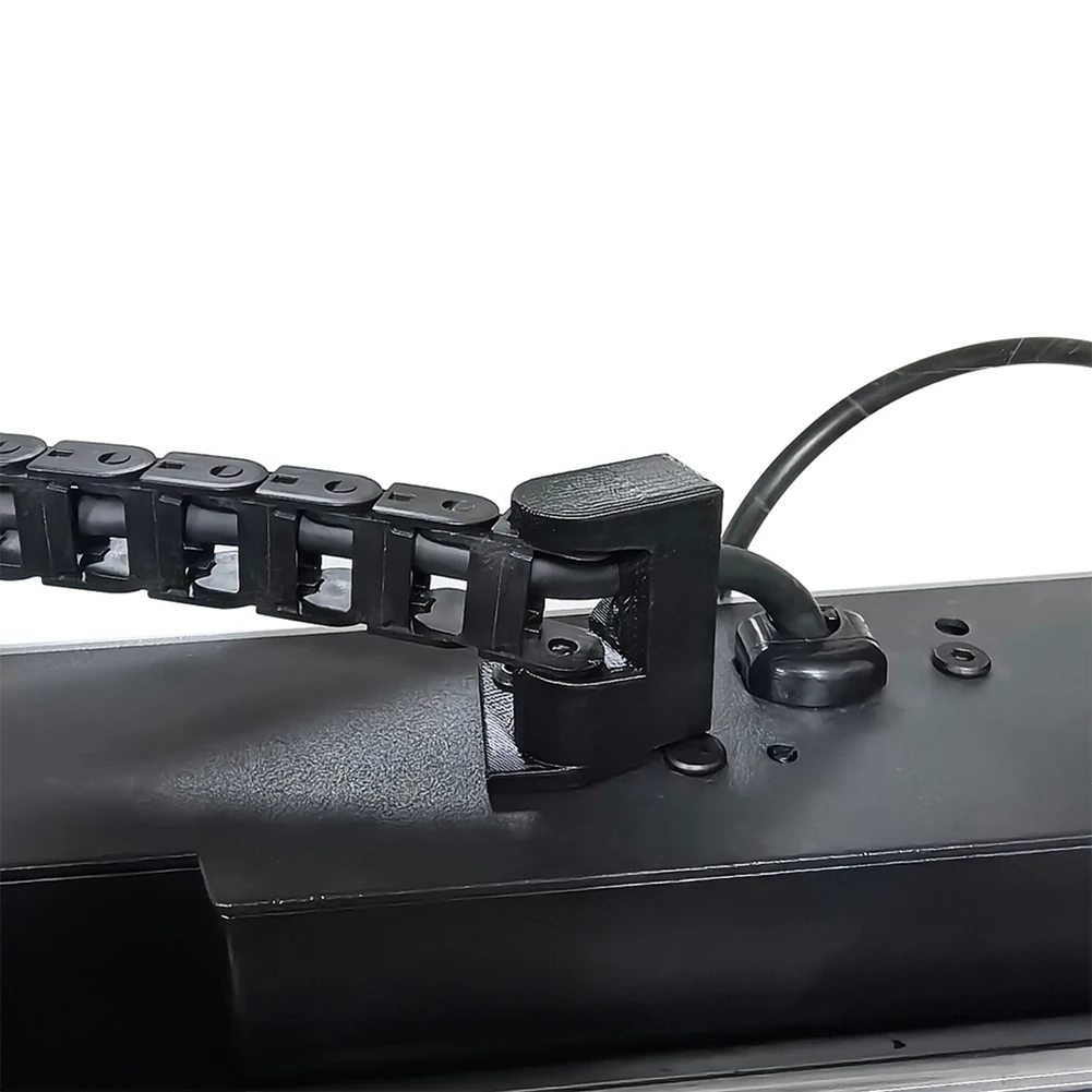 A40I For Adventurer 5X Open Drag Chain Cable Carrier 3D Pritner Upgraded Parts for AD5X 3D Printer