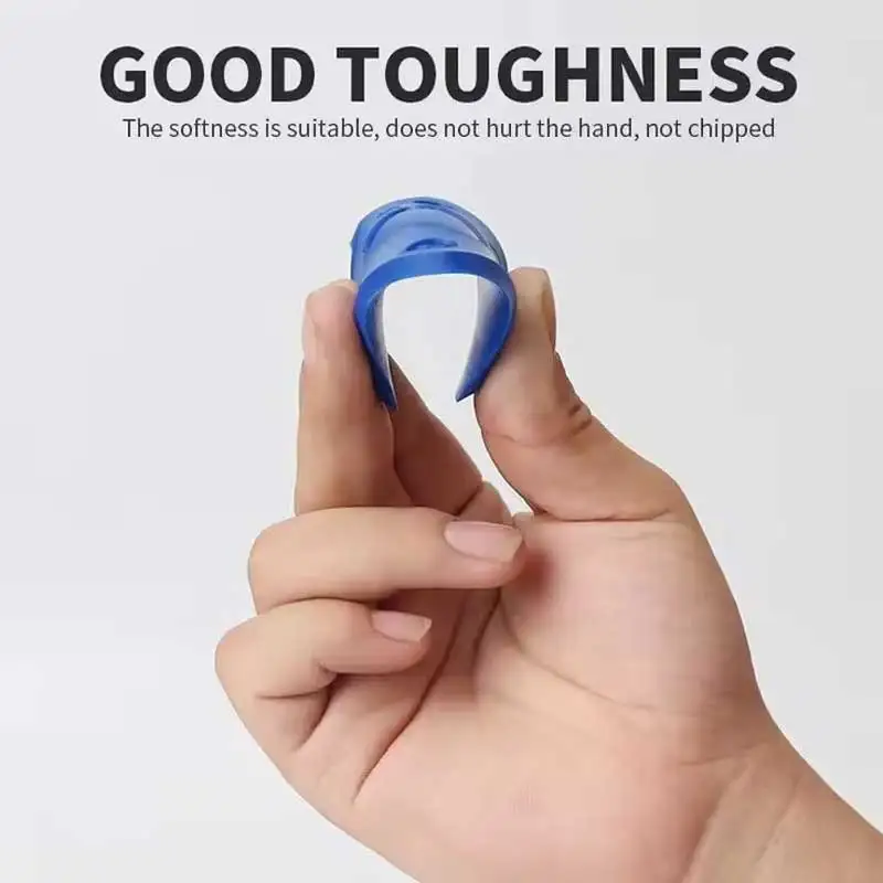 4-Piece Silicone Caulking Tool Set - Versatile, Easy Clean-up, & Professional Sealant Spreading