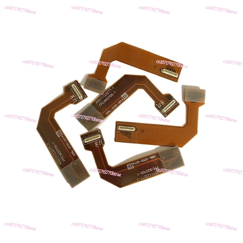 

A66L-250-0014 0026 0031 0038 0039 FANUC Cable Cable in Stock