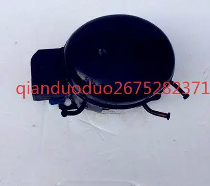 Suitable for Zanusi refrigerator compressor GQR45AA QD55Y R134a