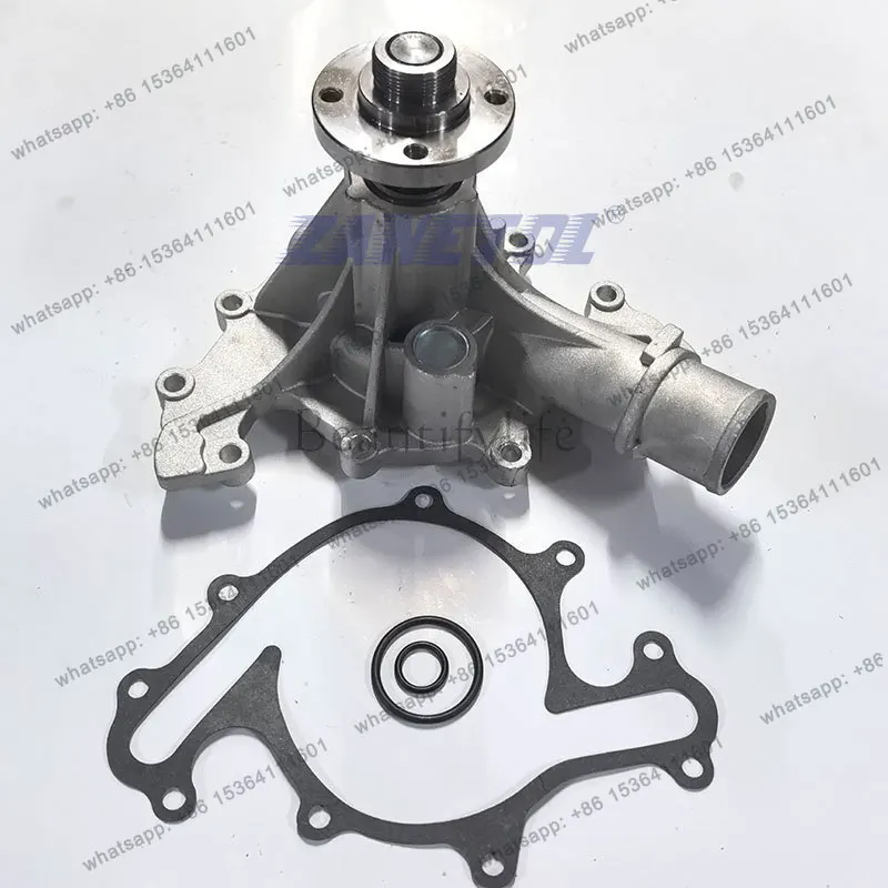 

For 150 '97-08 Water Pump F65Z8501AC AW4105