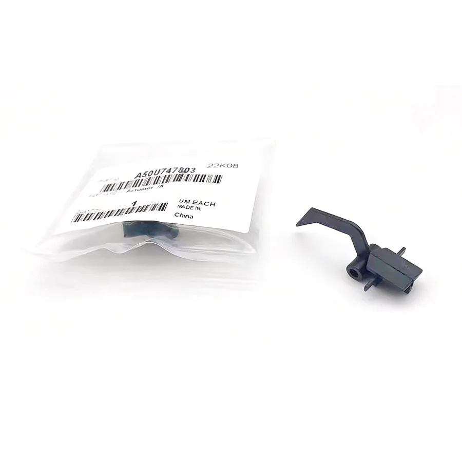 

A50U747803 Original New Actuator /A for Konica Minolta C4070 C4080 C1060 C1070 C2060 C3070