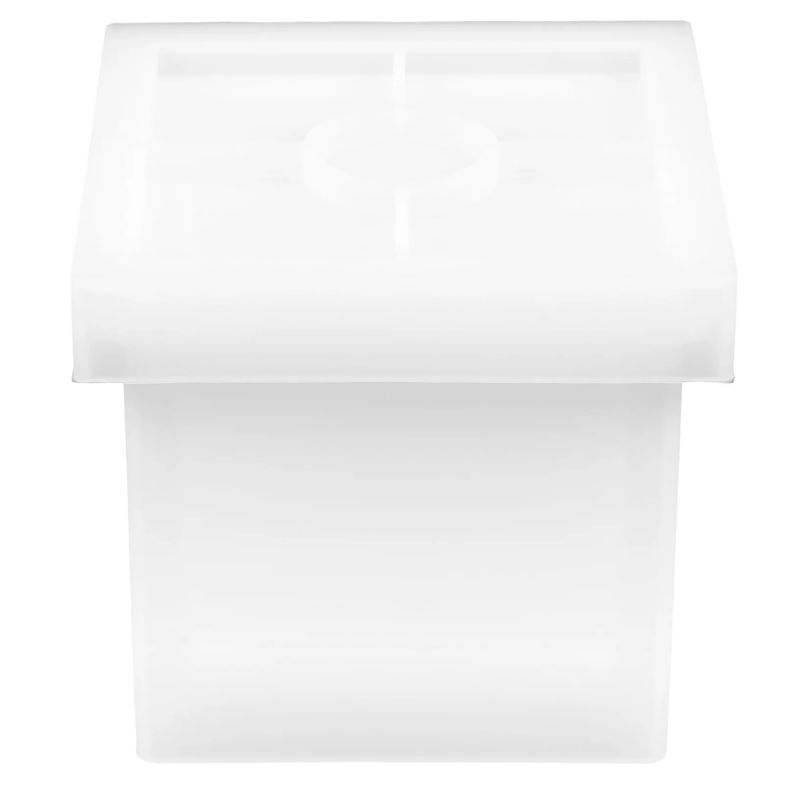 

1Set Silicone Planter Mold for DIY Concrete Flowerpot Casting Mold with Easy Demold Non-Stick Wear Resistant Saucer and Vase