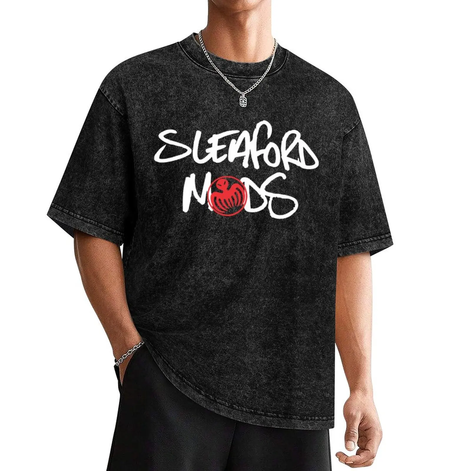 Sleaford Mods Music Dz39 Pullover Sweat T-Shirt tops graphic shirts funny meme t-shirts mens graphic t-shirts big and tall