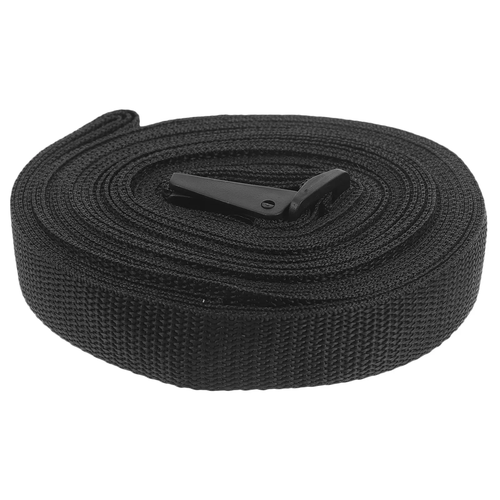 1 Roll Bed Connector Strap Sturdy Multi-Function Wear-Resistant Mattress Binding Strap for Hotel Guest Room Camping Supplies