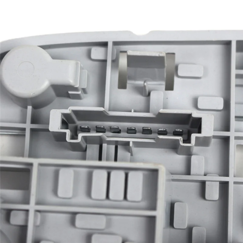 AB56-L + R цоколь держателя лампы заднего фонаря для C-Class W204 2007-2010 2048201500 2048201600