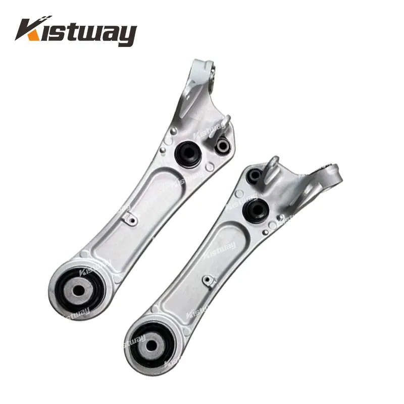 

2PCS Front Lower Control Arm Kit For Jaguar F-TYPE X152 2WD T2R5950 T2R5962 T2R18864 T2R18865 T2R18064 T2R18062