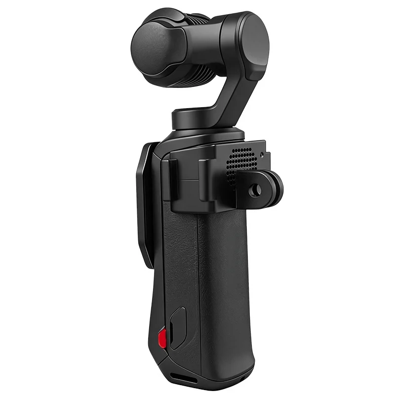 Camera extension protective border adapter for Insta360 Luna Ultra/Luna Pro camera