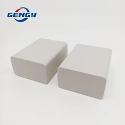 Enclosure Case Plastic Box 95x75x43mm Circuit Board Project Electronic DIY Wire Junction Boxes 1PCS without Screws