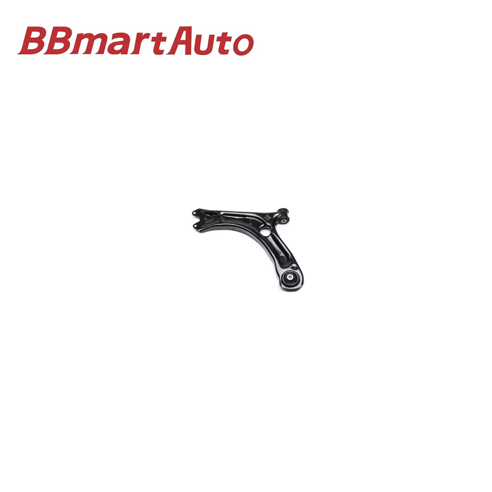 BBmart Auto Parts 1pcs Left Control Arm For Volkswagen Beetle Passat OE 56D407151